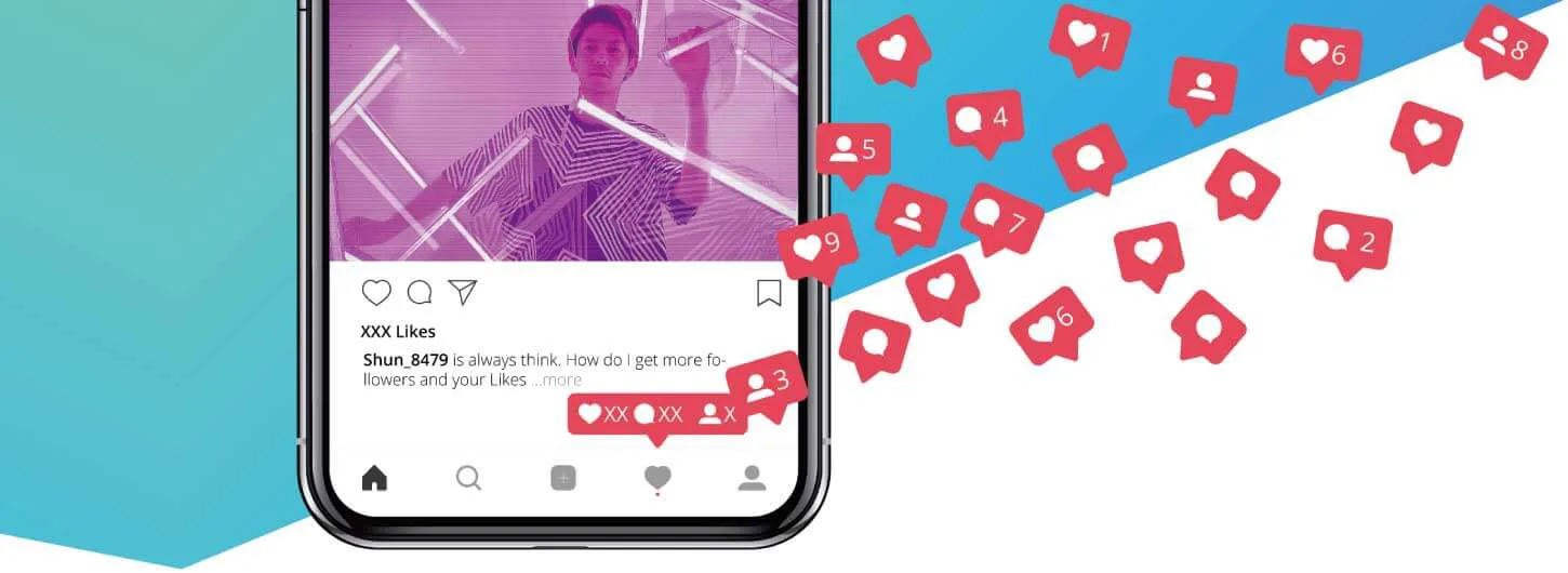 インスタで いいね やフォロワーを増やす投稿のコツ Freakin Photogenic Vol 01 アンロミー